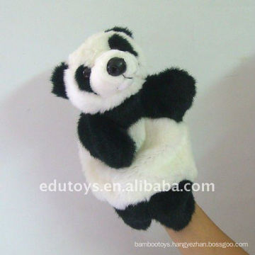 Children Educational Hand Puppets--Educational tools